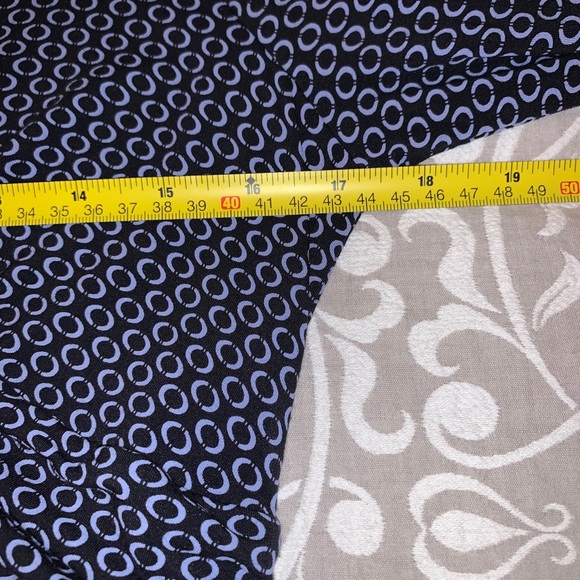 Loft Ann Taylor  stretchy long sleeves top - Picture 11 of 14